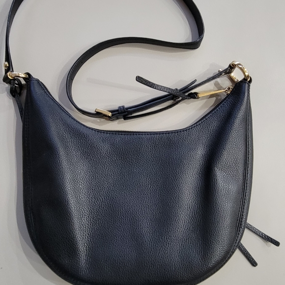 Michael kors crossbody bag with adjustable strap - Picture 3 of 4